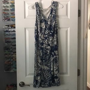 Tory Burch dress